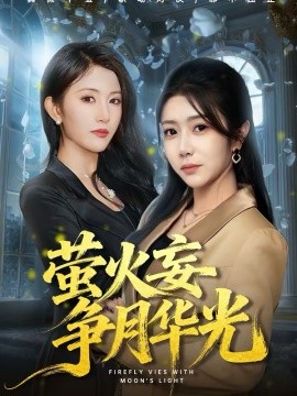 萤火妄争月华光 第08集