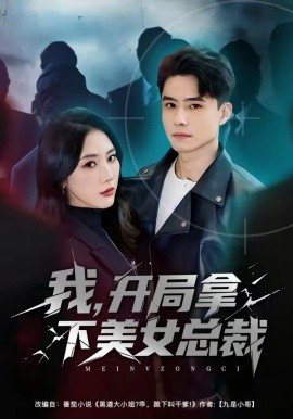 我，开局拿下美女总裁 第66集