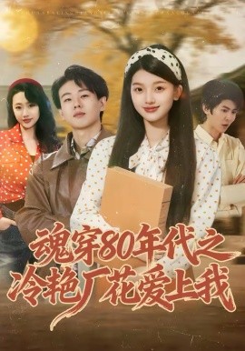 魂穿80年代之冷艳厂花爱上我 第13集