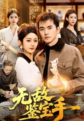 无敌鉴宝手(全集)