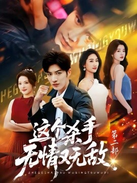 这个杀手无情又无敌第二部 第16集