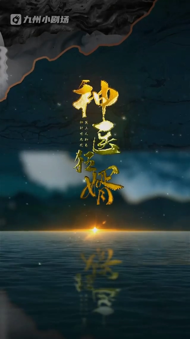 神医狂婿 第06集