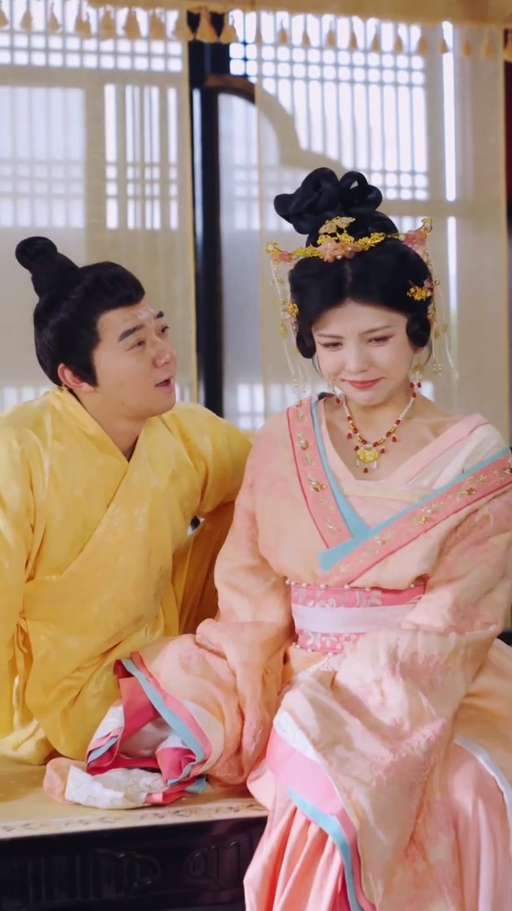 我当皇帝那些年 第50集