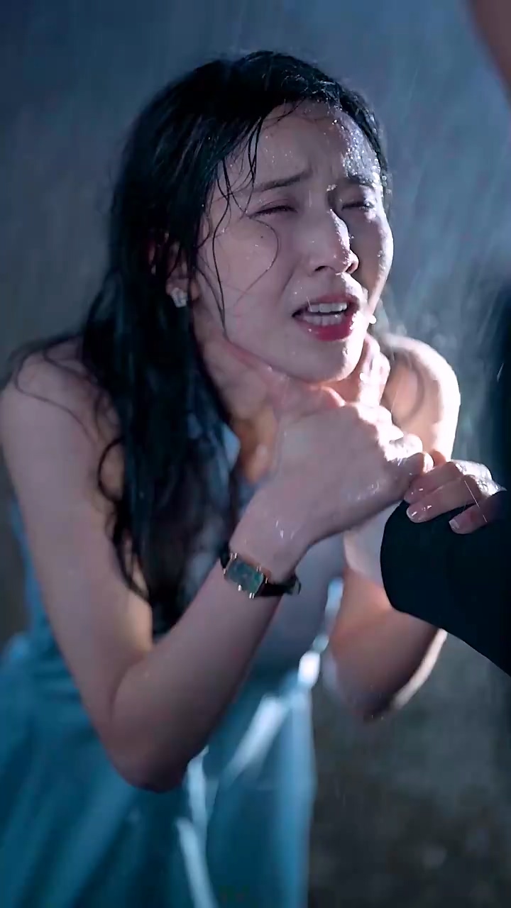 傅少的私宠罪妻 第02集