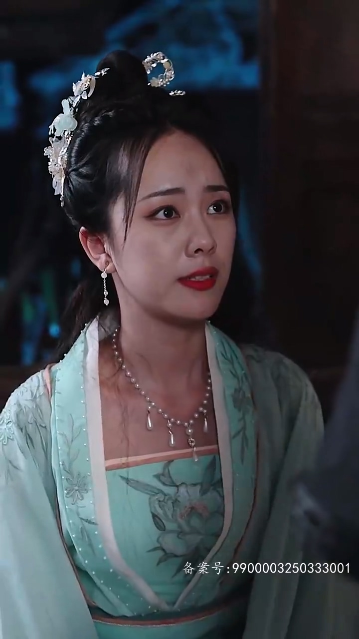 回到古代当战神 第01集