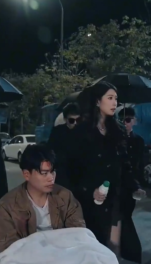 不羁于世 第01集